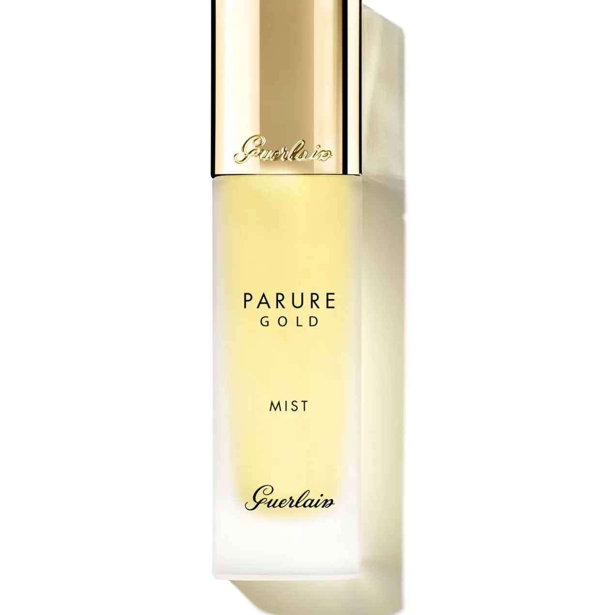 Parure Gold Brume Hydratante Mist