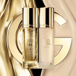 Parure Gold 24K Primer Hydratant