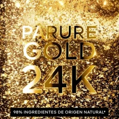 Parure Gold 24K Primer Hydratant