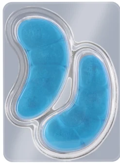 Patches Contour des Yeux Hydrogel