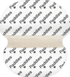 Patches Protecteurs Anti-Transpiration