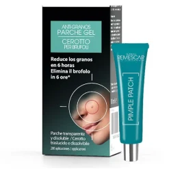 Patch Gel Anti-Boutons