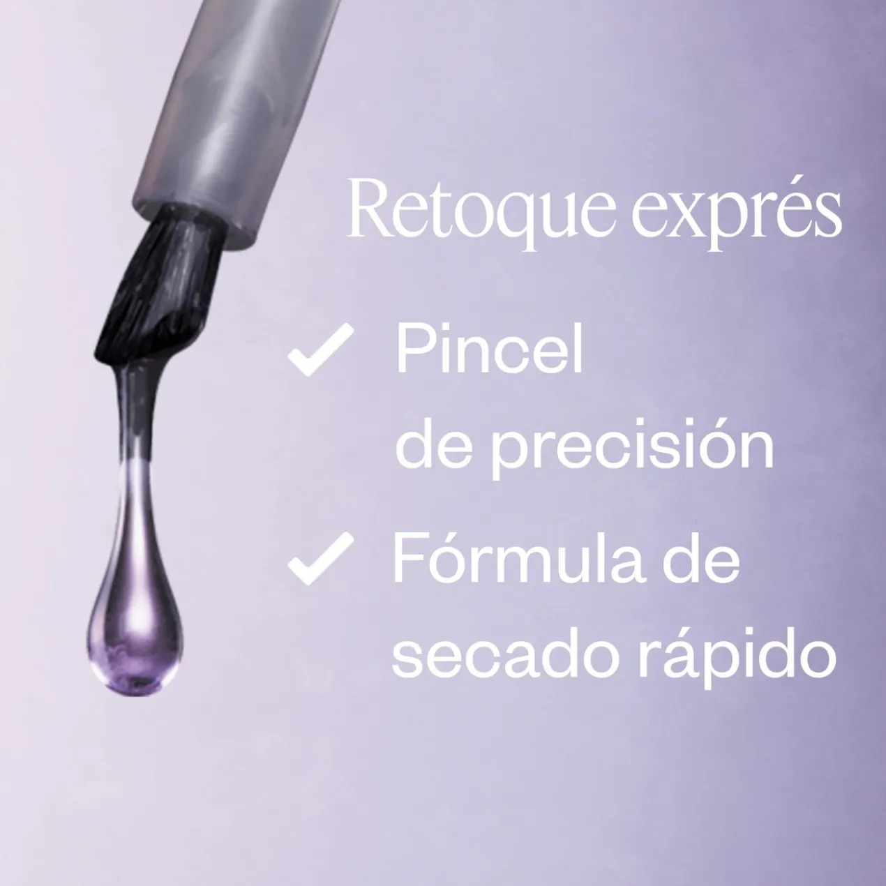 Patch Liquide Break Fix