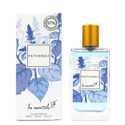 Patchouli Les Essentiels Eau de Parfum