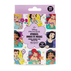 Patchs Contour des Yeux Disney Princess