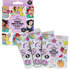 Patchs Contour des Yeux Disney Princess