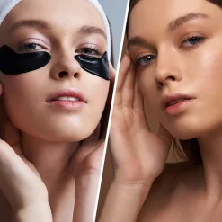 Patchs Gel Contour des Yeux