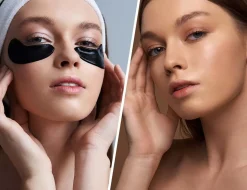 Patchs Gel Contour des Yeux