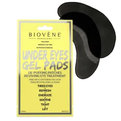 Patchs Gel Contour des Yeux