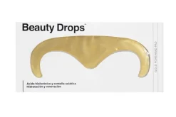 Patchs Hydrogel Gold Pour le Front