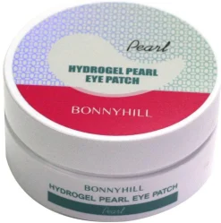 Patchs pour le contour des yeux Hydrogel Pearl