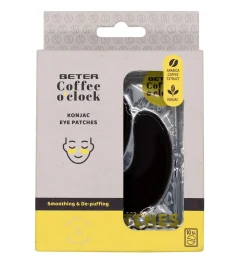 Patchs pour les Yeux Coffee O'clock