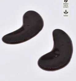 Patchs pour les Yeux Coffee O'clock