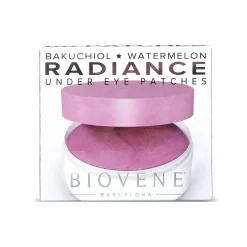 Patchs pour les yeux en hydrogel Bakuchiol + Pastèque