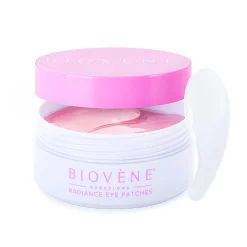 Patchs pour les yeux en hydrogel Bakuchiol + Pastèque