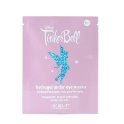 Patchs pour les Yeux Hydrogel Fée Clochette