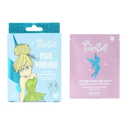 Patchs pour les Yeux Hydrogel Fée Clochette