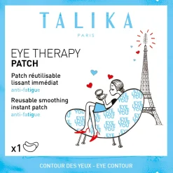 Patchs Yeux Eye Therapy