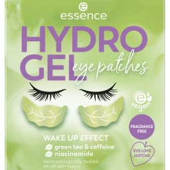 Patchs Yeux Hydrogel