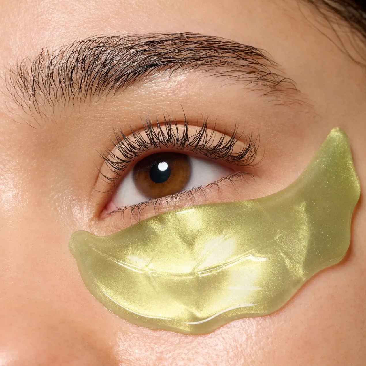 Patchs Yeux Hydrogel