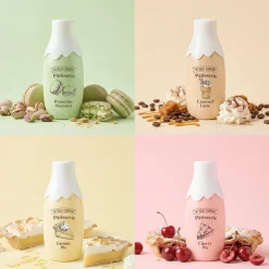 Patisserie Pistache Macaron Eau de Toilette