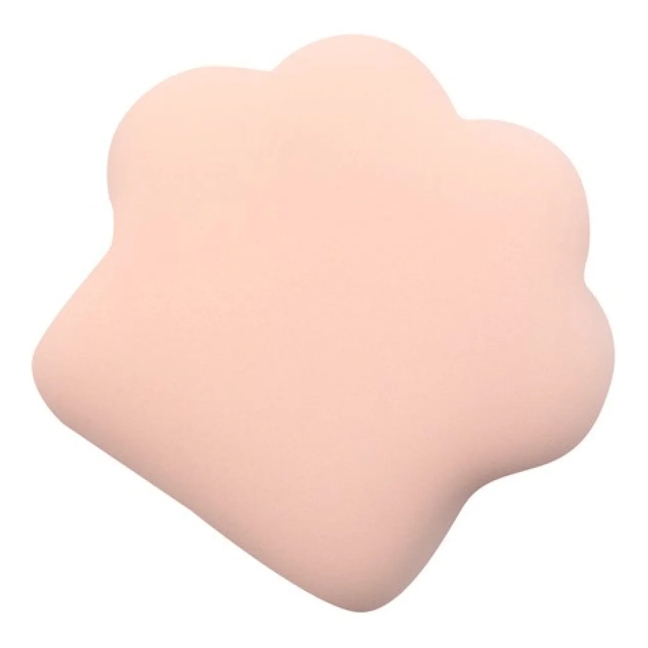 Paw Foam Sponge Éponge de Maquillage