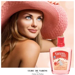 Pêche Sucrée Chantilly Eau de Parfum