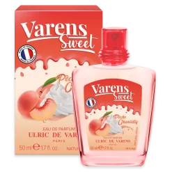 Pêche Sucrée Chantilly Eau de Parfum