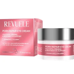PDRN Crème Repair Contour des Yeux
