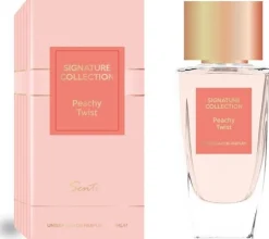 Peachy Twist Unisex Eau de Parfum