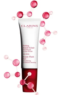 Peeling Beauté Eclair