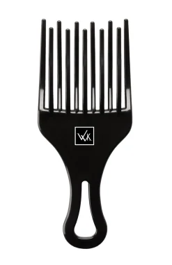 Peigne Afro Double Dents