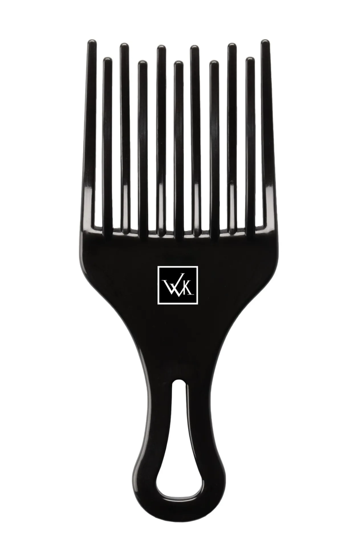 Peigne Afro Double Dents