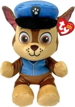 Peluche Chase Pat' Patrouille