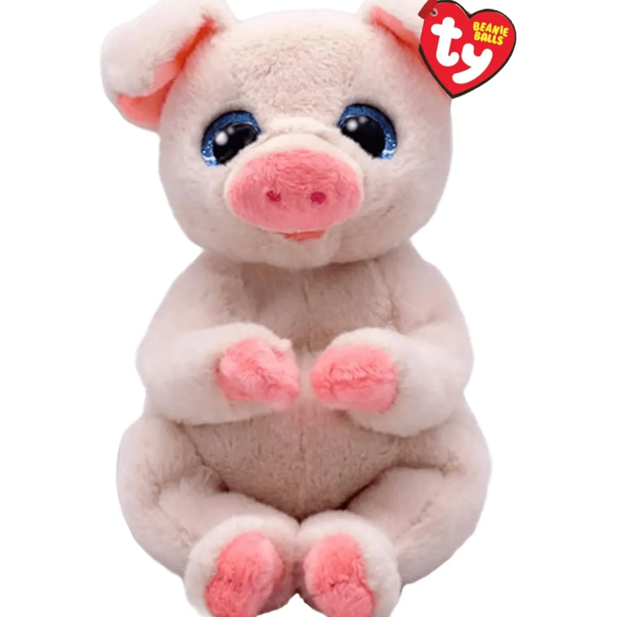 Peluche Petit Cochon