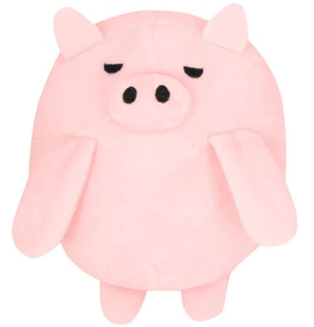 Peluche Toxi