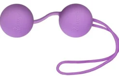 Pelvimax Sphères