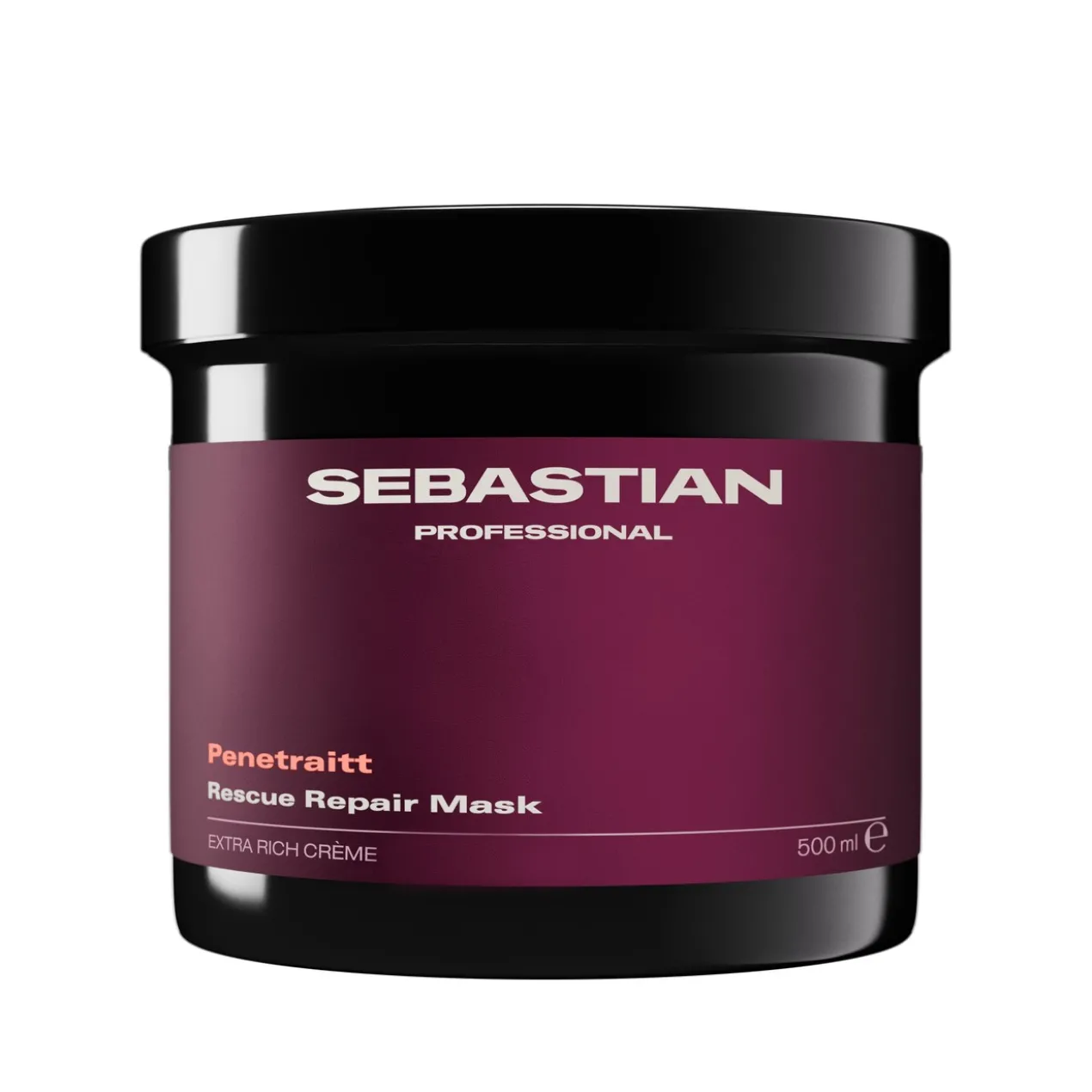 Penetraitt Masque Revitalisant