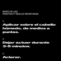 Penetraitt Masque Revitalisant