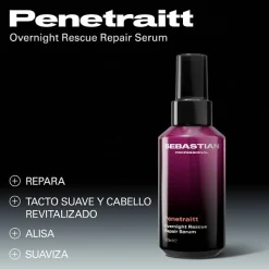 Penetraitt Sérum Réparateur et Adoucissant