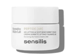 Peptide [AR] Crème Sorbet Liftante et Apaisante Haute Définition