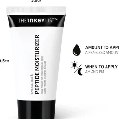 Peptide Moisturizer