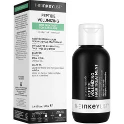 Peptide Volumizing Hair Treatment