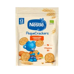 PequeCrackers Carotte