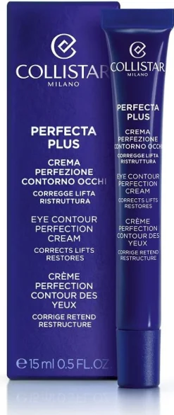 Perfecta Plus Contour des Yeux