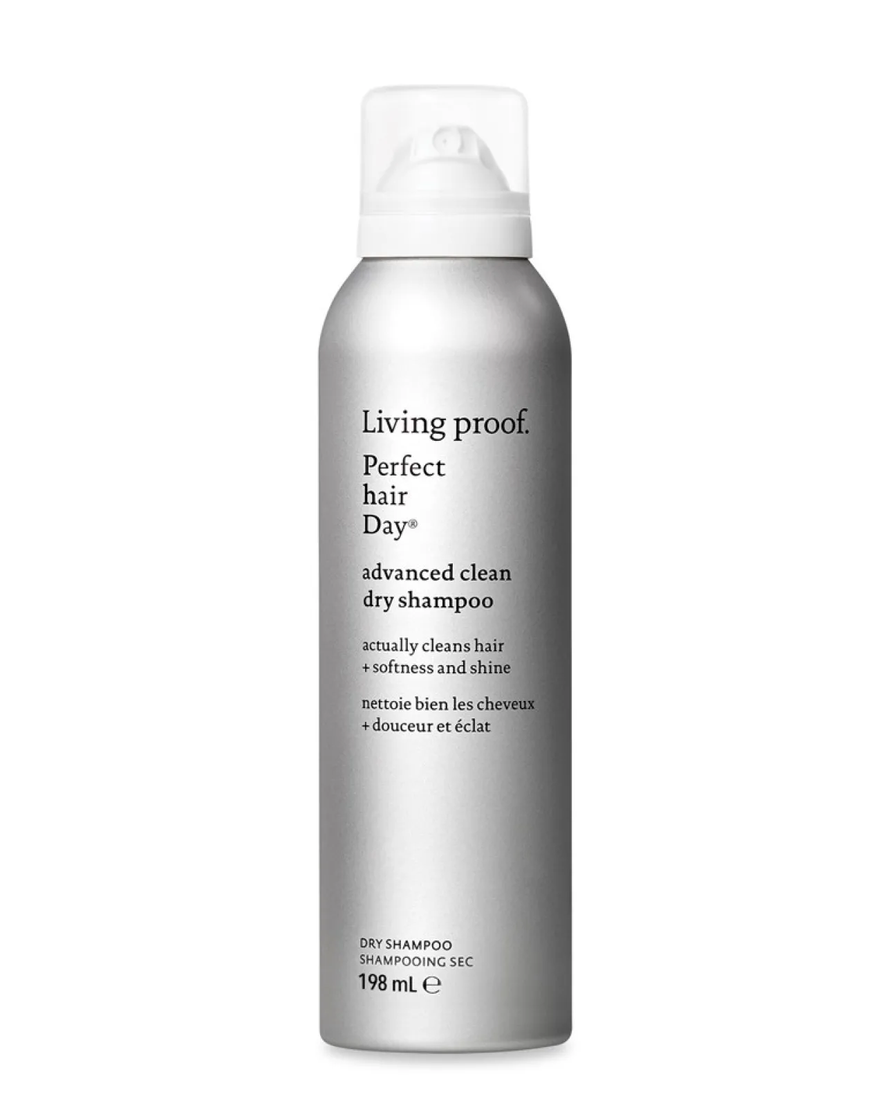 Perfect Hair Day Advanced Clean Dry Shampoing
