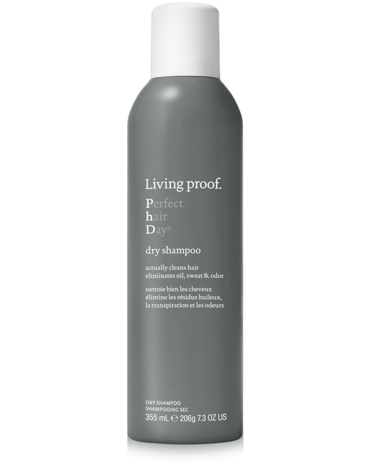 Perfect Hair Day Shampoing Sec