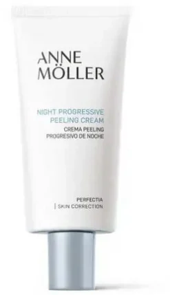 Perfectia Crème Peeling Progressif de Nuit