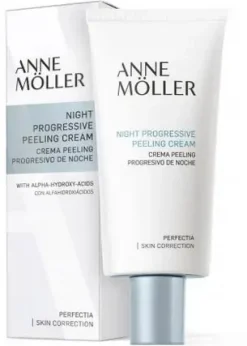 Perfectia Crème Peeling Progressif de Nuit