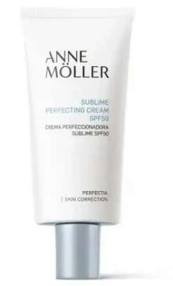 Perfectia Crème Sublimatrice Parfaite SPF 50